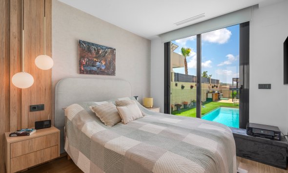 Reventa - Villa / Casa - Benijofar
