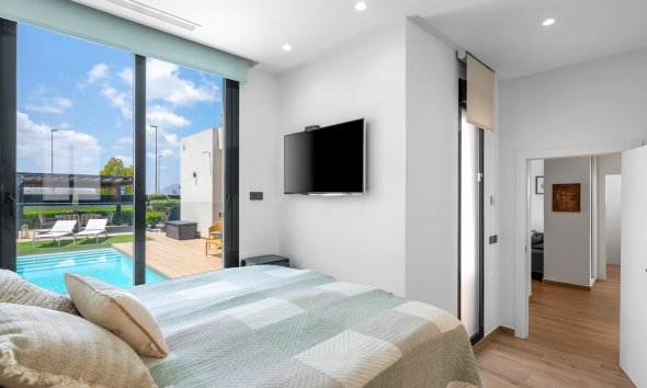 Reventa - Villa / Casa - Benijofar
