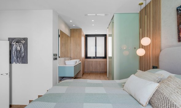 Reventa - Villa / Casa - Benijofar