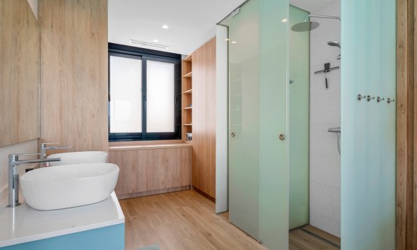 Reventa - Villa / Casa - Benijofar