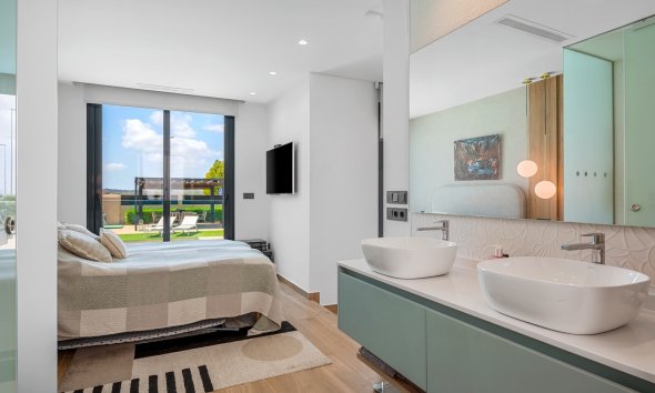 Reventa - Villa / Casa - Benijofar