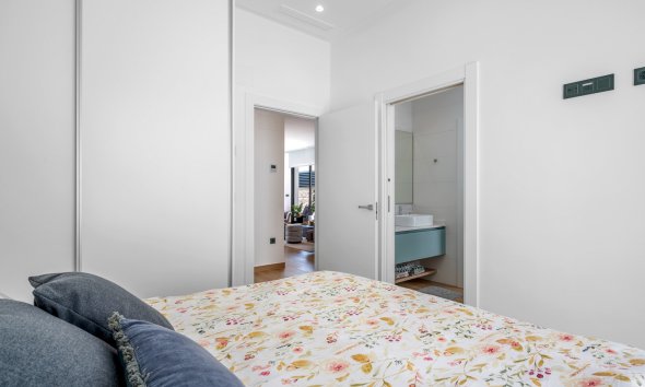 Reventa - Villa / Casa - Benijofar