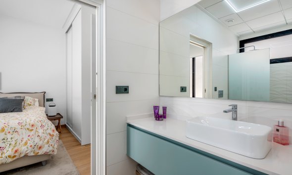 Reventa - Villa / Casa - Benijofar