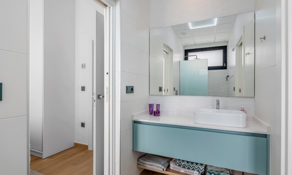 Reventa - Villa / Casa - Benijofar