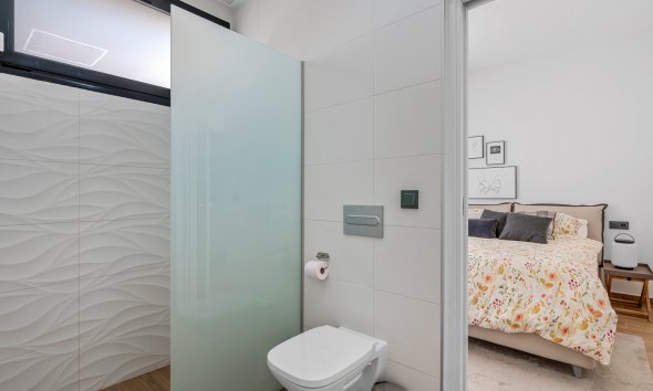 Reventa - Villa / Casa - Benijofar