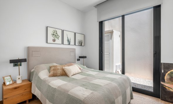 Reventa - Villa / Casa - Benijofar