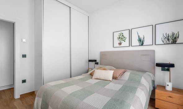 Reventa - Villa / Casa - Benijofar