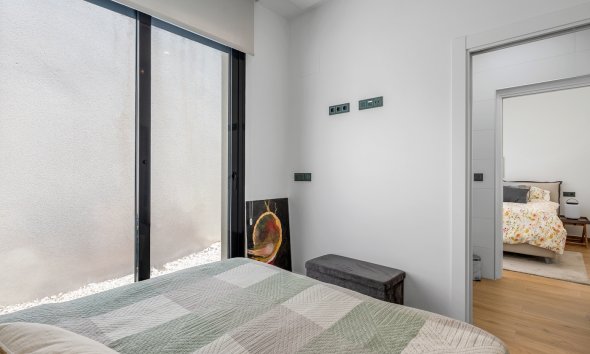 Reventa - Villa / Casa - Benijofar
