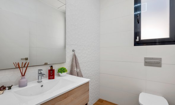 Reventa - Villa / Casa - Benijofar
