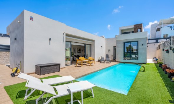 Reventa - Villa / Casa - Benijofar