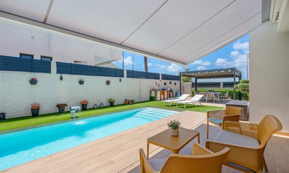 Reventa - Villa / Casa - Benijofar
