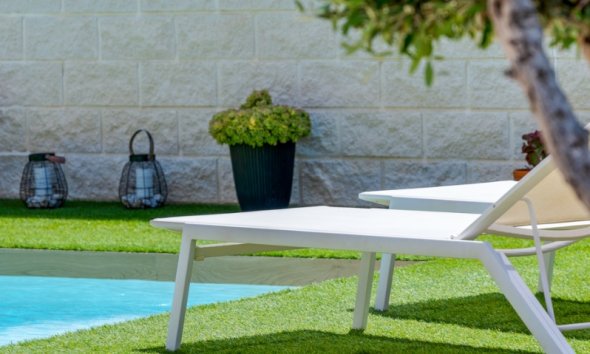 Reventa - Villa / Casa - Benijofar
