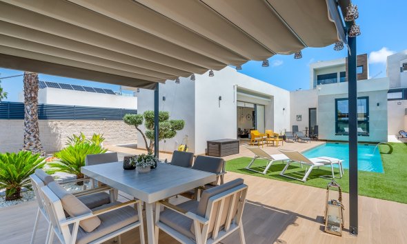 Reventa - Villa / Casa - Benijofar