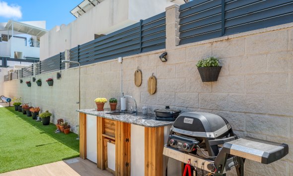 Reventa - Villa / Casa - Benijofar