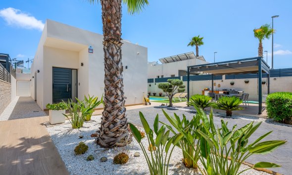 Reventa - Villa / Casa - Benijofar