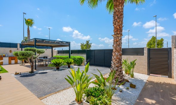 Reventa - Villa / Casa - Benijofar