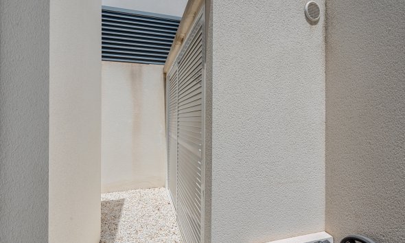 Reventa - Villa / Casa - Benijofar