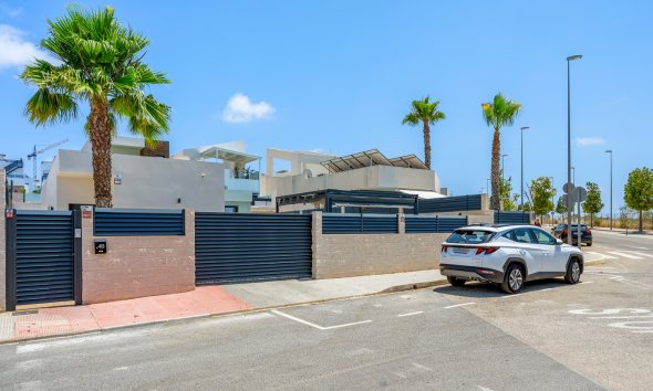 Reventa - Villa / Casa - Benijofar