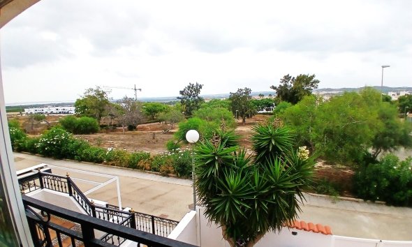 Resale - Apartament / Duplex - Vistabella Golf Entre Naranjos - Costa Blanca