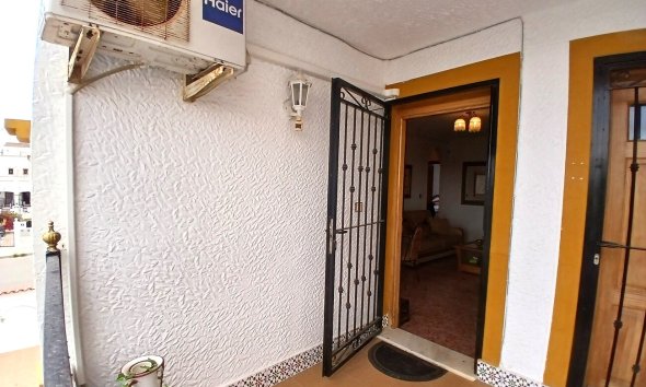 Resale - Apartament / Duplex - Vistabella Golf Entre Naranjos - Costa Blanca