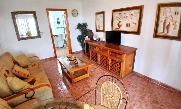 Resale - Apartament / Duplex - Vistabella Golf Entre Naranjos - Costa Blanca