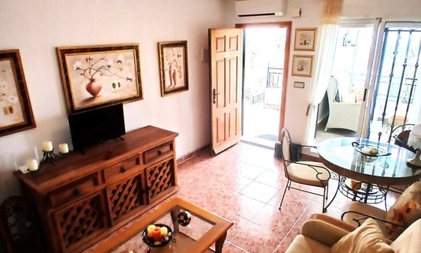 Resale - Apartament / Duplex - Vistabella Golf Entre Naranjos - Costa Blanca