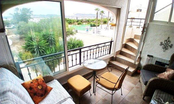 Resale - Apartament / Duplex - Vistabella Golf Entre Naranjos - Costa Blanca