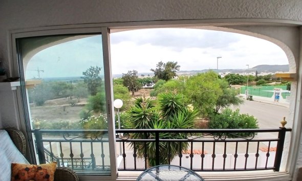 Resale - Apartament / Duplex - Vistabella Golf Entre Naranjos - Costa Blanca