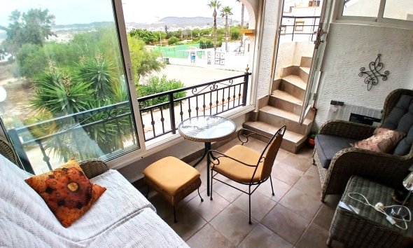 Resale - Apartament / Duplex - Vistabella Golf Entre Naranjos - Costa Blanca