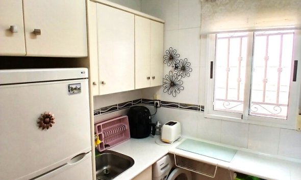 Resale - Apartament / Duplex - Vistabella Golf Entre Naranjos - Costa Blanca