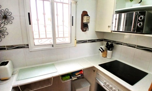Resale - Apartament / Duplex - Vistabella Golf Entre Naranjos - Costa Blanca
