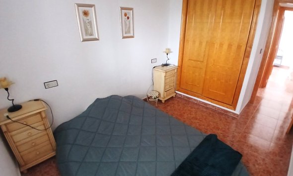 Resale - Apartament / Duplex - Vistabella Golf Entre Naranjos - Costa Blanca