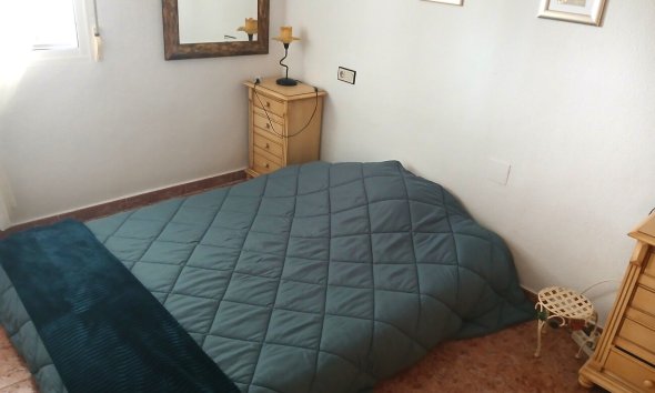 Resale - Apartament / Duplex - Vistabella Golf Entre Naranjos - Costa Blanca