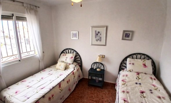 Resale - Apartament / Duplex - Vistabella Golf Entre Naranjos - Costa Blanca