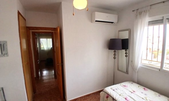 Resale - Apartament / Duplex - Vistabella Golf Entre Naranjos - Costa Blanca