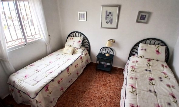 Resale - Apartament / Duplex - Vistabella Golf Entre Naranjos - Costa Blanca