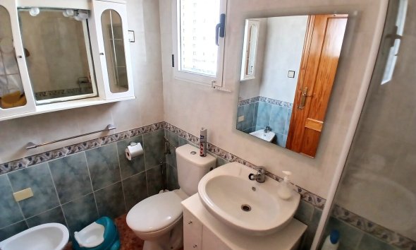 Resale - Apartament / Duplex - Vistabella Golf Entre Naranjos - Costa Blanca