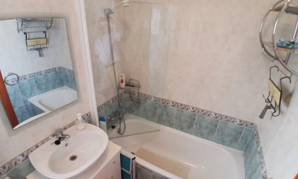 Resale - Apartament / Duplex - Vistabella Golf Entre Naranjos - Costa Blanca