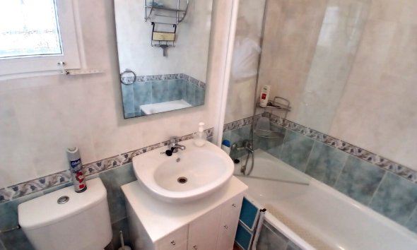 Resale - Apartament / Duplex - Vistabella Golf Entre Naranjos - Costa Blanca