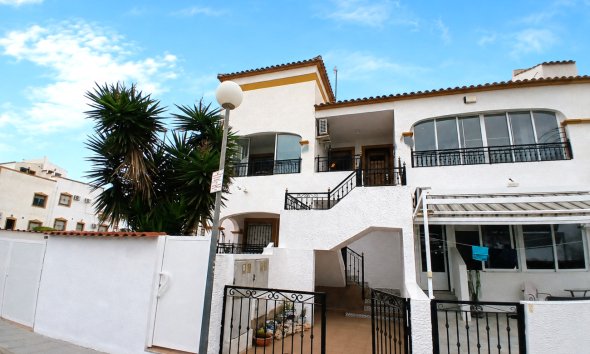 Resale - Apartament / Duplex - Vistabella Golf Entre Naranjos - Costa Blanca