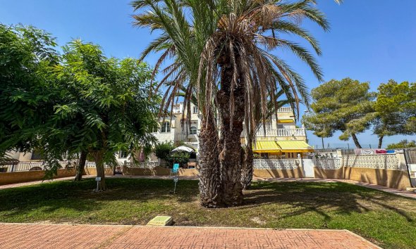Reventa - Adosado - San Miguel de Salinas - Bellavista