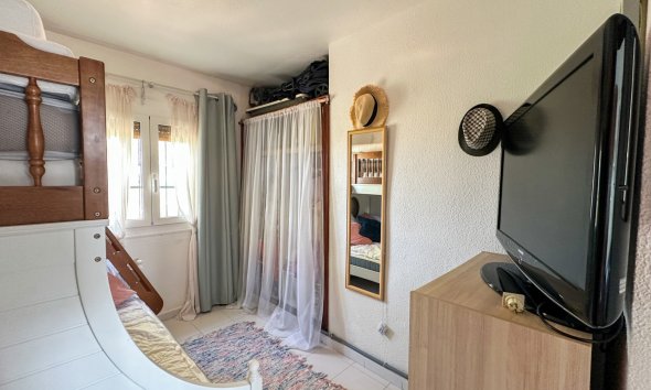 Reventa - Adosado - San Miguel de Salinas - Bellavista