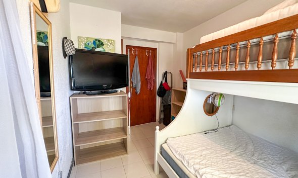 Reventa - Adosado - San Miguel de Salinas - Bellavista