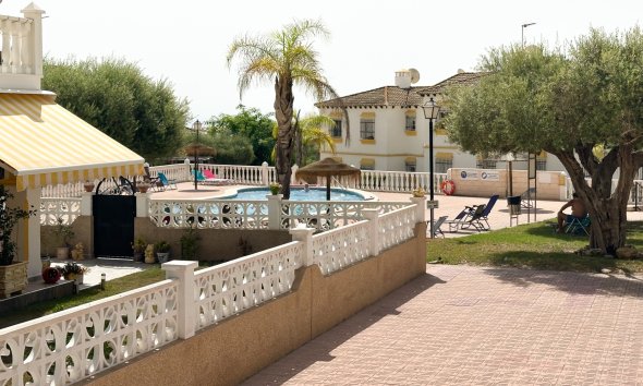 Reventa - Adosado - San Miguel de Salinas - Bellavista