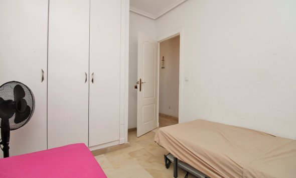 Resale - Apartament / Duplex - Orihuela Costa - PAU 8