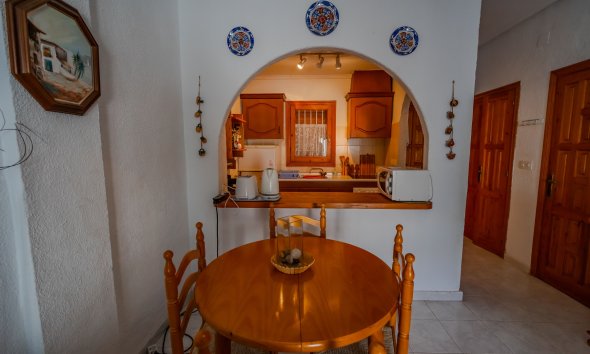 Resale - Apartament / Duplex - Ciudad Quesada - La Marquesa Golf