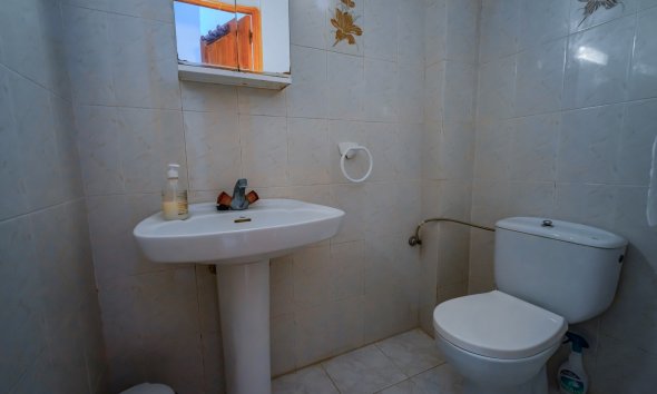Resale - Apartament / Duplex - Ciudad Quesada - La Marquesa Golf