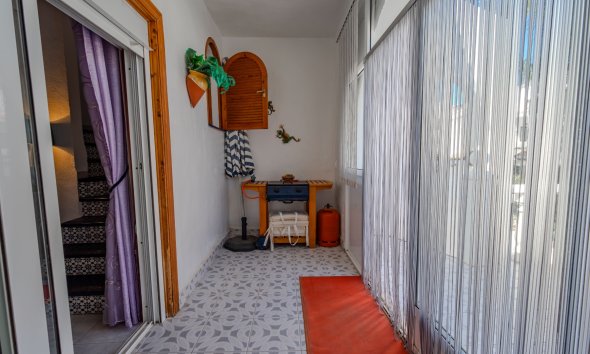 Resale - Apartament / Duplex - Ciudad Quesada - La Marquesa Golf
