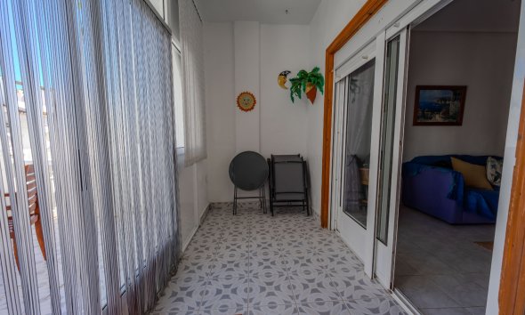Resale - Apartament / Duplex - Ciudad Quesada - La Marquesa Golf