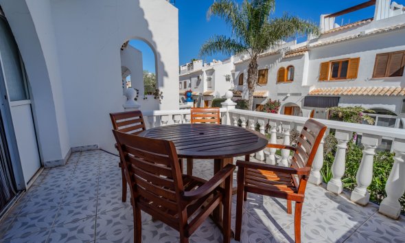 Resale - Apartament / Duplex - Ciudad Quesada - La Marquesa Golf